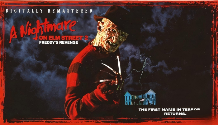 A Nightmare on Elm Street 