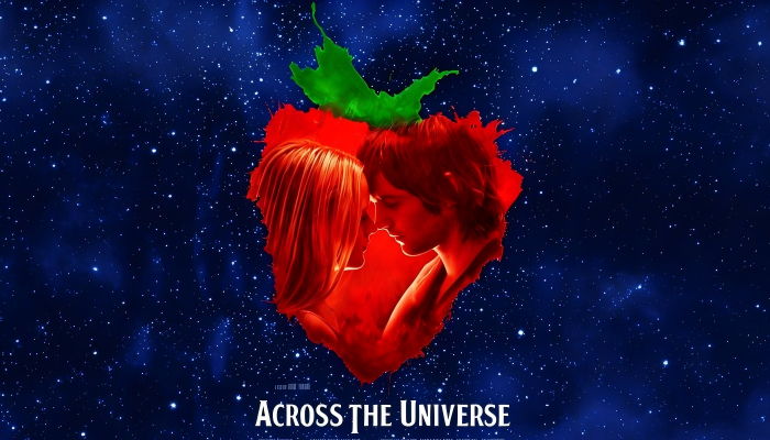 Across the Universe