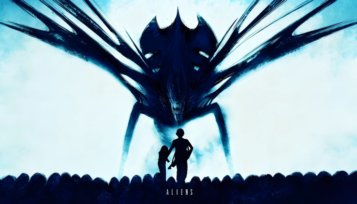 Aliens (1986)