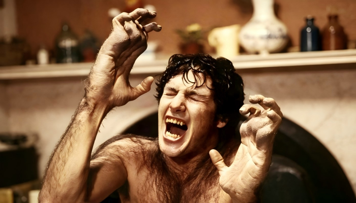 An American Werewolf in London 