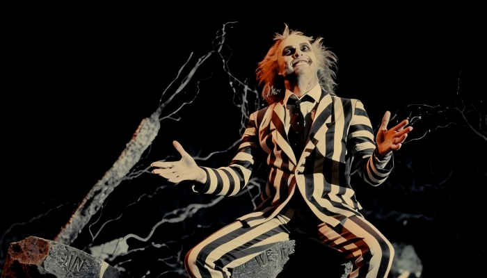 Beetlejuice