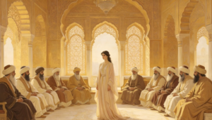 Built for the Living, Dwelt by the Dead — Daily Riddle