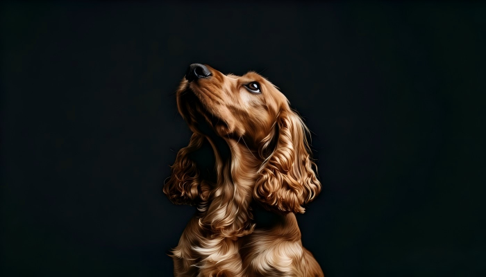Dogs' Senses Are Exceptional,