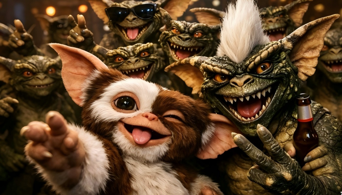 Gremlins 