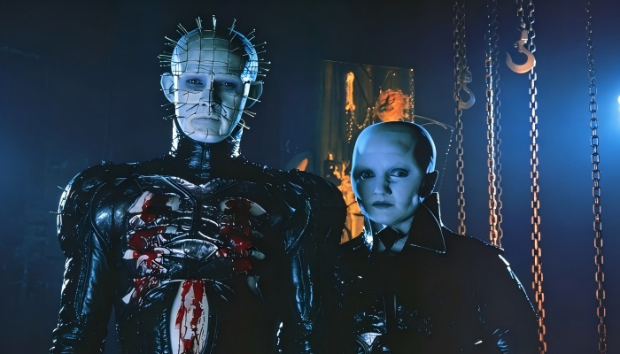 Hellraiser 