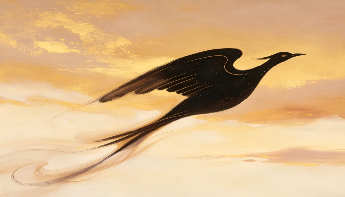 I Am the Dark Child of a Bright Father — Daily Riddle