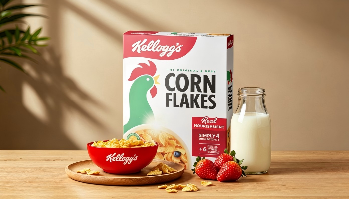 Kellogg's Corn Flakes