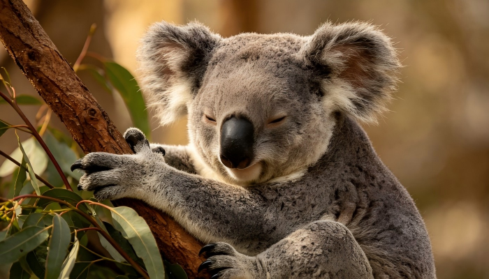 Koalas