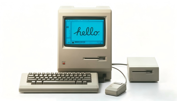 Macintosh