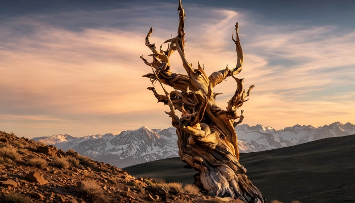 Methuselah