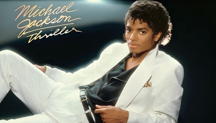Michael Jackson's Thriller