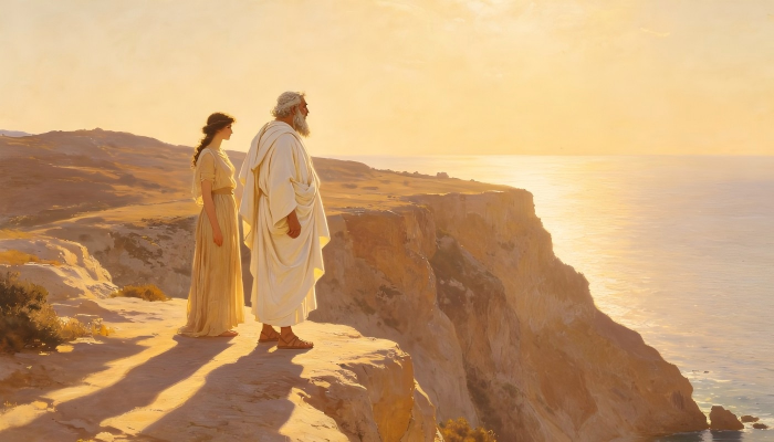 One Father, Twelve Children — Daily Riddle