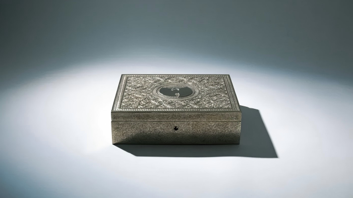 Only one copy of Wu-Tang Clan's seventh studio album exists