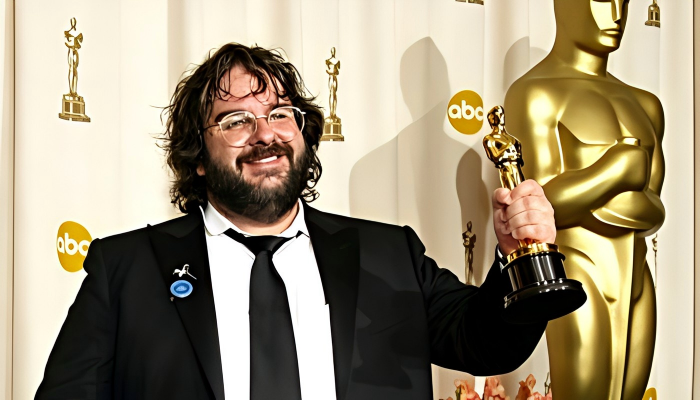 Peter Jackson's