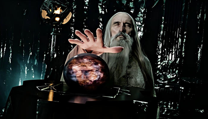Saruman