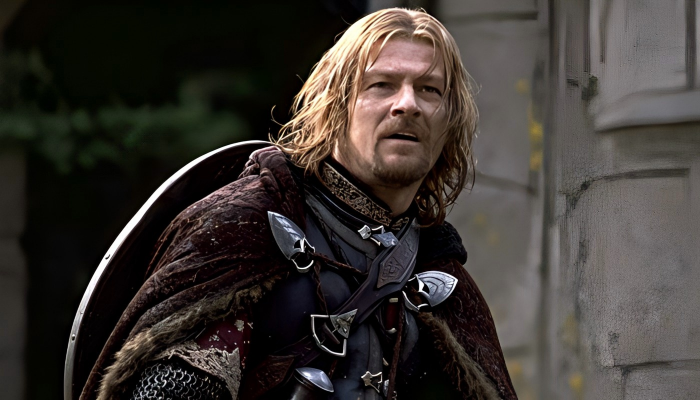 Sean Bean