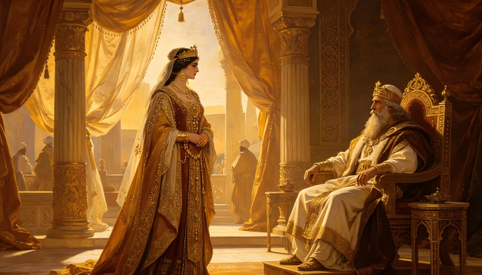 Seven Depart and Nine Enter, Two Pour and One Drinks