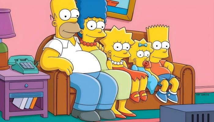 Simpsons
