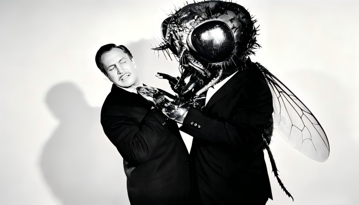 The Fly