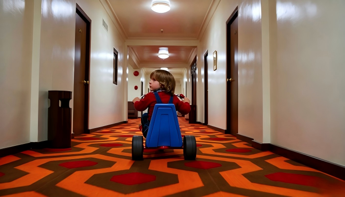 The Shining