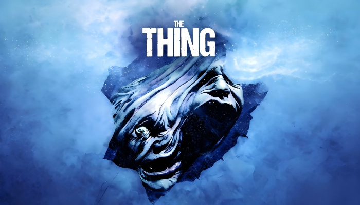  The Thing 