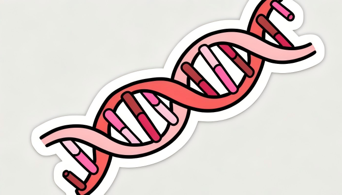 dna