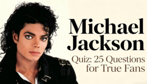 mj quiz