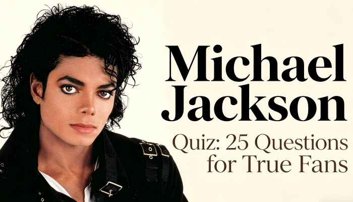 mj quiz