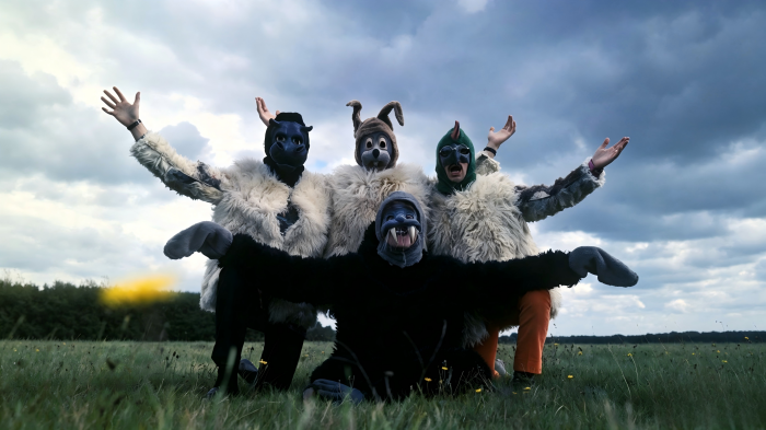 the beatles magical mystery tour