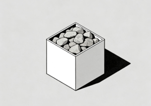 Forward I Am Heavy, Backward I Am Not