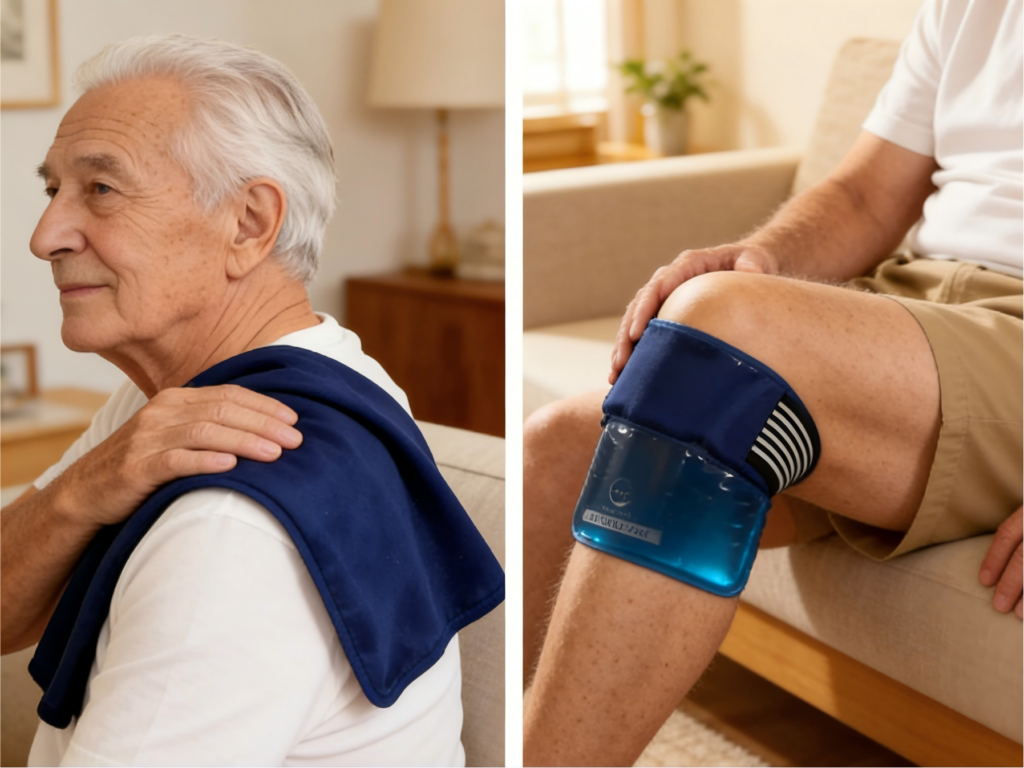 Hot/Cold Therapy Pack