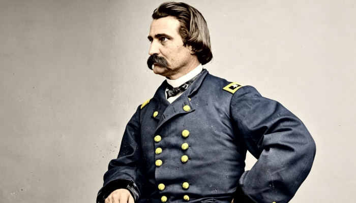 John A. Logan 