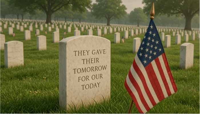 Memorial Day