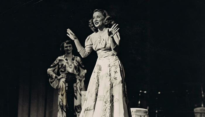 Vivian Vance