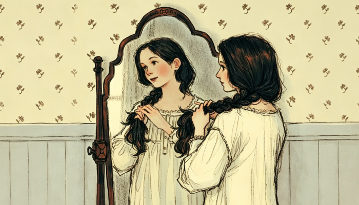 mirror
