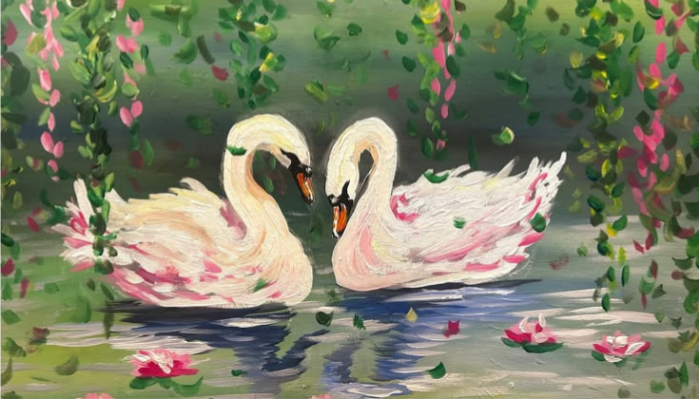 swan
